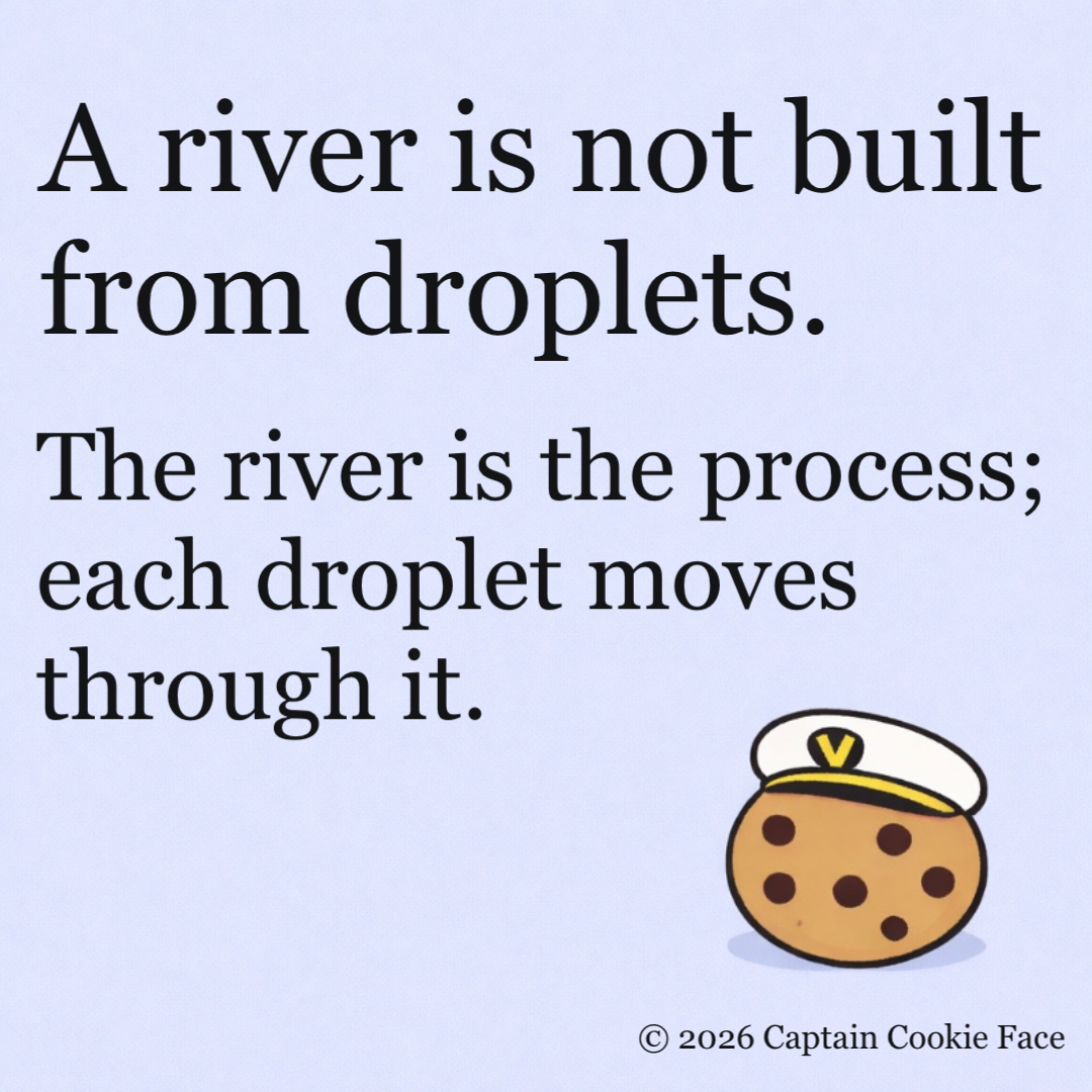 The River